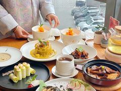 -汝是素(汇一城一区店)