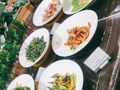 -南通绿洲国际假日酒店全日餐厅
