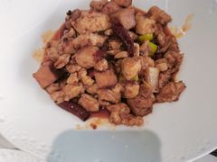 -上海年代·浙菜家烧·小海鲜(水上东路店)