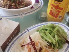 -老雒阳面馆·水席(洛宁高速路口店)