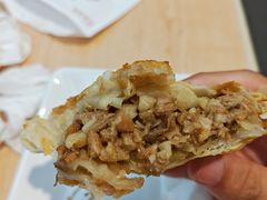-剪花娘子·陕西面馆(上海川沙百联店)