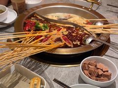 -热辣宗师·串串火锅(万达金街店)