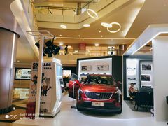 -皇庭广场(福华三路店)