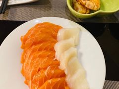 -星河湾半岛酒店·意咖啡西餐厅
