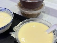 凤凰奶糊-百花传统甜品店(原址店)