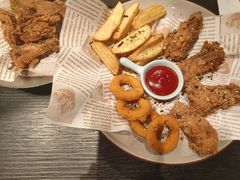 -Pennehut畔尼意面(合肥万象城店)