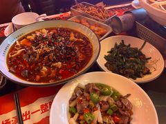 -胡桃里乐队酒馆(三阳路店)