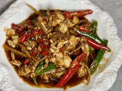 -赣菜笔记·江西米粉·小龙虾·小炒(曹杨路店)
