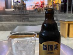 气泡益原素-大益茶庭(永庆坊店)