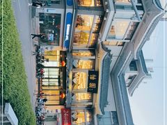 -怡园饭店-餐厅(四望亭店)