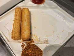 -海底捞火锅(优城店)