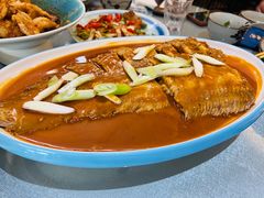 -君霖海鲜私房菜(春柳店)