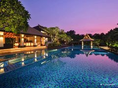 -厦门日月谷温泉渡假村