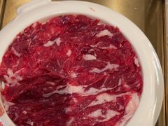 -左庭右院鲜牛肉火锅(新梅广场店)