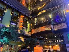 -桂满陇天书(南京德基旗舰店)
