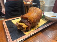 -荣鹏风味烀饼总店