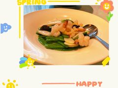 -张福记(陇海中路店)