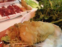 -八合里潮汕鲜牛肉火锅(吉大店)