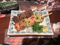 -弓二·烧鸟居酒屋(财富购物中心店)