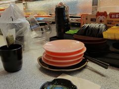 -争鲜回转寿司(中街大悦城店)