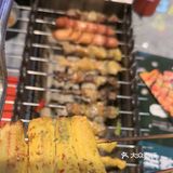 好酒不见·延边朝鲜烧烤·夜宵（万德庄店）必须冲！