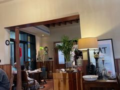 -南园民国茶楼餐厅·常州菜(北大街店)