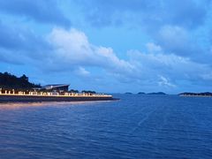 -野狸岛