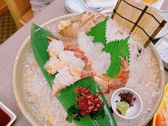 -蟹道乐(道顿堀本店)