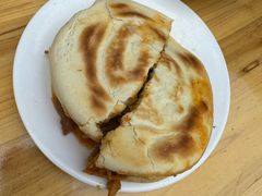 -汉思肴 热面皮(虬江路店)
