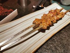 -丝路金桃·新疆菜(徐汇店)