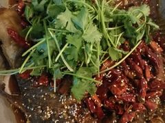 -鲁小三·大骨自助(金山总店)