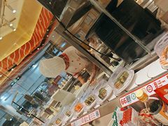 -新一番三文鱼寿司(大东海店)