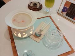-MEET缘燕窝甜品&Tang's cake(华润万象城店)