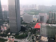 -得闲·高空SPA(东盟店)