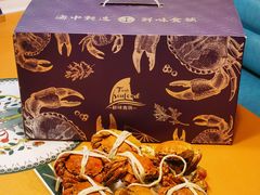 -鲜味食族水产·海鲜餐厅