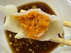-一蚝一贝海鲜特色餐厅(万象城店)