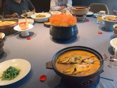 -潇湘楼·二十四节气山野菜(亚运村店)