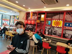 -正大生活馆(杨高中路店)