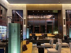 -广州从化都喜泰丽度假温泉酒店