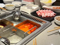 -海底捞火锅(金光华店)