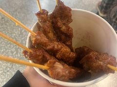 -马小毛老上海里脊肉(南翔印象城店)