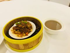 -维多利亚大酒店·雅园中餐厅