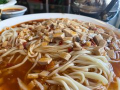 -有家驴肉黄面(敦煌店)