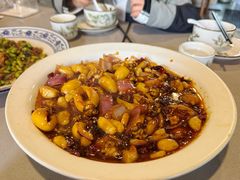 -小尹土菜