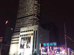 -东大门市场