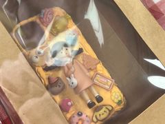 -爆爆手作·掐丝珐琅·Tufting·捏捏乐DIY团建集合店(朝阳店)