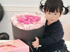 -循礼门鲜花花市(武汉循礼门店)