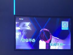 -欢乐迪氧吧KTV(大渡口步行街店)