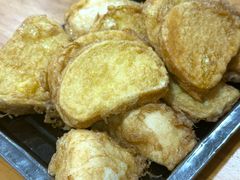 -陈氏肥蛤(小纬六路总店)