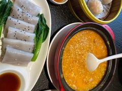 -蝴蝶里·粤菜·点心(滨江龙湖店)